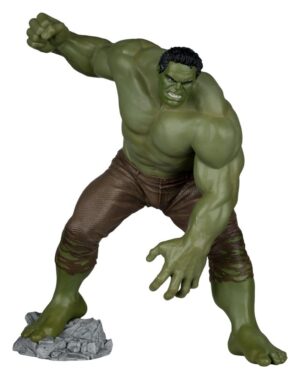 Spider-Man: Brand New Day (2026) Marvel Studios Szobor 1/6 Hulk 27 cm Spider-Man: Brand New Day (2026) Marvel Studios Szobor 1/6 Hulk 27 cm