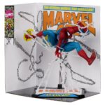 Marvel PVC Szobor 1/10 Spider-Man (Marvel Age #90) 18 cm