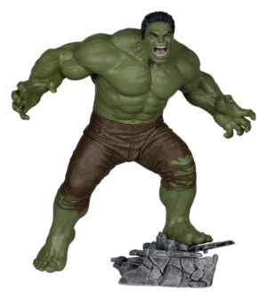 Spider-Man: Brand New Day (2026) Marvel Studios Szobor 1/10 Hulk 18 cm Spider-Man: Brand New Day (2026) Marvel Studios Szobor 1/10 Hulk 18 cm