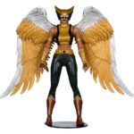 DC Multiverse McFarlane Collector Edition Akció Figura Hawkgirl (Kendra Saunders) 28 cm