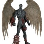 Spawn Wings of Redemption Figura