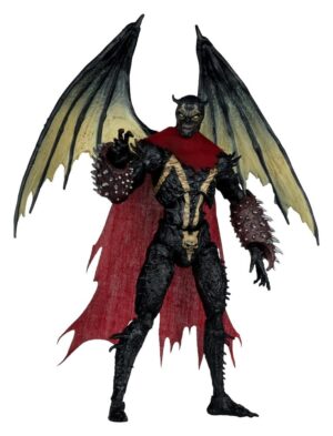 Spawn Nightmare Spawn Figura