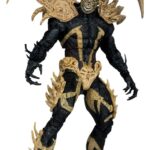 Spawn Curse of Spawn Figura