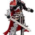 Spawn McFarlane Vault Collection Akció Figura Medieval Spawn 20 cm