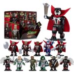 Spawn Construction Figuras Blind Bag 5 cm Display (36)
