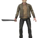 Friday the 13th: Sweet Revenge Ultimate Akció Figura Jason 18 cm