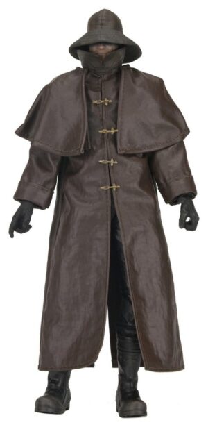 I Know What You Did Last Summer Ultimate Akció Figura Fisherman 18 cm