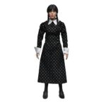 Wednesday Akció Figura Wednesday (Classic Dress) 20 cm