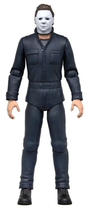 Fortnite/Halloween Fortnitemares Akció Figura Michael Myers 18 cm Fortnite/Halloween Fortnitemares Akció Figura Michael Myers 18 cm
