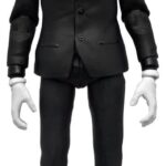 Fortnite/SAW Fortnitemares Akció Figura Billy the Puppet 18 cm
