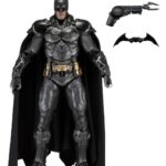 Batman Arkham Knight Akció Figura 1/4 Batman 46 cm