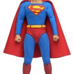 Superman (1978) Clothed Akció Figura Superman 20 cm