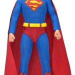 DC Comics Clothed Akció Figura Superman 20 cm