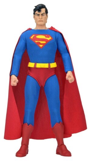 DC Comics Clothed Akció Figura Superman 20 cm