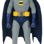 Batman (1966) Clothed Akció Figura Batman 20 cm