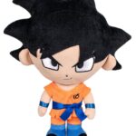Dragon Ball Goku Plüss 31cm