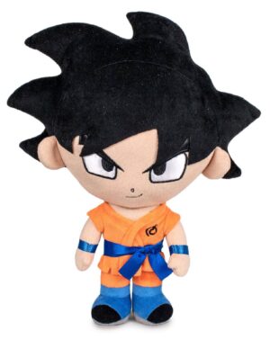 Dragon Ball Goku Plüss 31cm