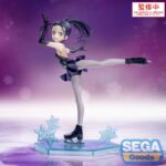Medalist Luminasta PVC Szobor Hikaru Kamisaki 17 cm