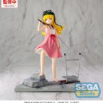 Monogatari Series XStellar PVC Figura Shinobu Oshino 18 cm