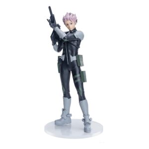 Kaiju No. 8 XStellar PVC Szobor Gen Narumi 19 cm Kaiju No. 8 XStellar PVC Szobor Gen Narumi 19 cm