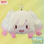 Hatsune Miku: Coloful Stage! Plüss Kulcstartó Saki Tenma 15 cm