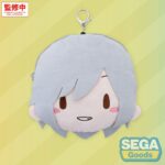 Hatsune Miku: Coloful Stage! Plüss Kulcstartó Shiho Hinomori 15 cm