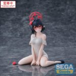 Blue Archive Yumemirize PVC Szobor Ayane 12 cm