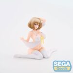 Goddess of Victory: Nikke Yumemirize PVC Szobor Anis 11 cm