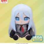 Hatsune Miku: Colorful Stage! MYSEKAI Plüss Figura Kanade Yoisaki 13 cm