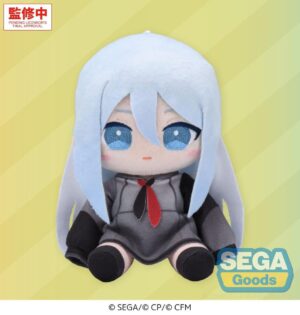Hatsune Miku: Colorful Stage! MYSEKAI Plüss Figura Kanade Yoisaki 13 cm