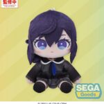 Hatsune Miku: Colorful Stage! MYSEKAI Plüss Figura Mafuyu Asahina (S) 13 cm
