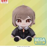 Hatsune Miku: Colorful Stage! MYSEKAI Plüss Figura Ena Shinonome (S) 13 cm