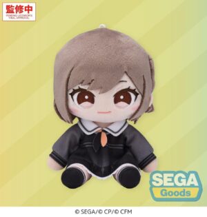 Hatsune Miku: Colorful Stage! MYSEKAI Plüss Figura Ena Shinonome (S) 13 cm