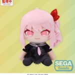 Hatsune Miku: Colorful Stage! MYSEKAI Plüss Figura Mizuki Akiyama (S) 13 cm