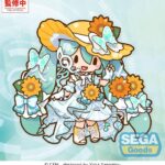 Hatsune Miku fuwa petit Plüss Figura Magical Mirai 2026 (L)