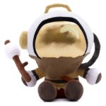 Outer Wilds Plüss Figura Traveler 22 cm