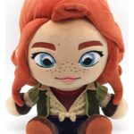 Stranger Things Plüss Figura Max 22 cm