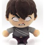 Stranger Things Plüss Figura Will 22 cm