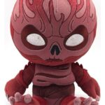 Stranger Things Plüss Figura Vecna 22 cm