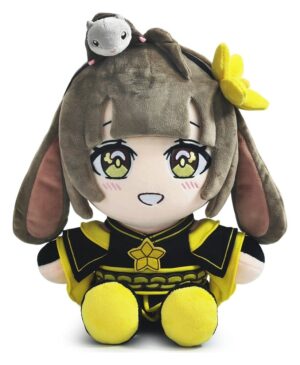 Chaos Zero Nightmare Plüss Figura Veronica 22 cm Chaos Zero Nightmare Plüss Figura Veronica 22 cm