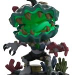 Sea of Thieves Vinyl Figura Ocean Crawler 12 cm