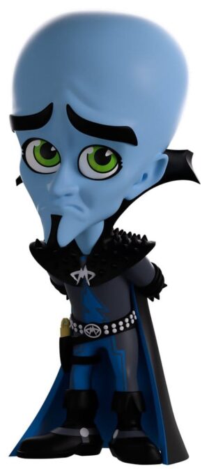 Megamind Vinyl Figura Megamind 12 cm Megamind Vinyl Figura Megamind 12 cm