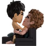 Heated Rivalry Vinyl Figura Tuna Melt 12 cm