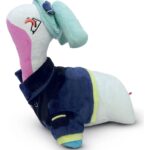 Apex Legends Plüss Figura Rebecca Nessie 22 cm