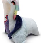 Apex Legends Plüss Figura Lucy Nessie 22 cm