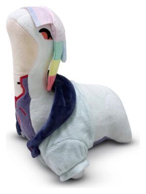 Apex Legends Plüss Figura Lucy Nessie 22 cm