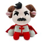 Invincible Plüss Figura Omni-Man x Rammie 22 cm