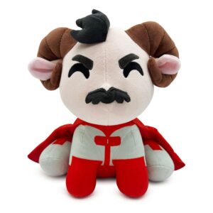 Invincible Plüss Figura Omni-Man x Rammie 22 cm Invincible Plüss Figura Omni-Man x Rammie 22 cm