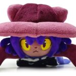 OneShot Plüss Figura Niko Shoulder Rider 15 cm