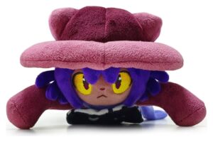 OneShot Plüss Figura Niko Shoulder Rider 15 cm